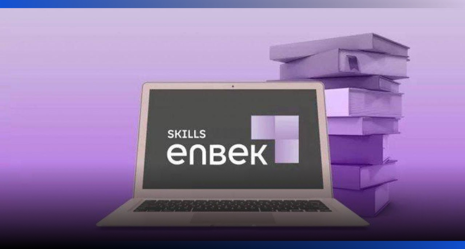 Image for 570 тысяч казахстанцев прошли обучение на платформе Skills Enbek в 2025 году